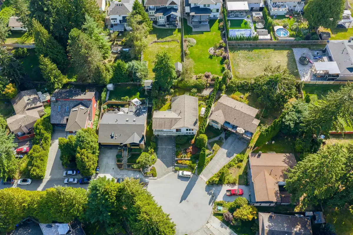 Fitness Center Photo Near 5 Tuxedo Place, Port Moody, BC