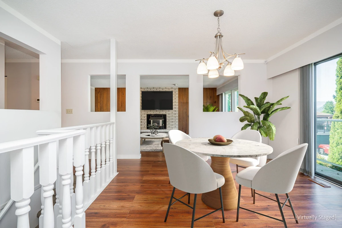 Kitchen Photo of 5 Tuxedo Place, Port Moody, BC