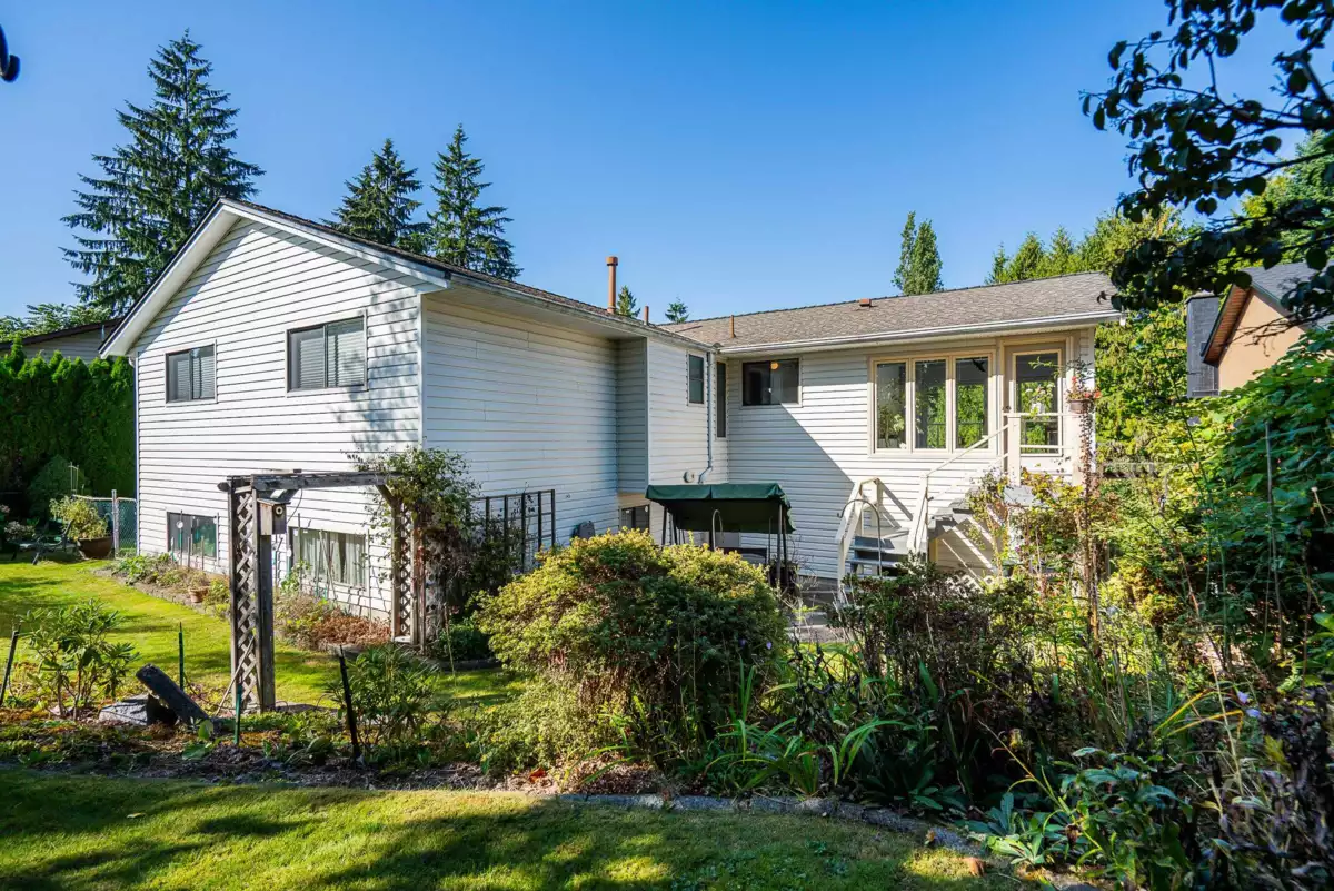 Outdoor Kitchen Photo of 5 Tuxedo Place, Port Moody, BC
