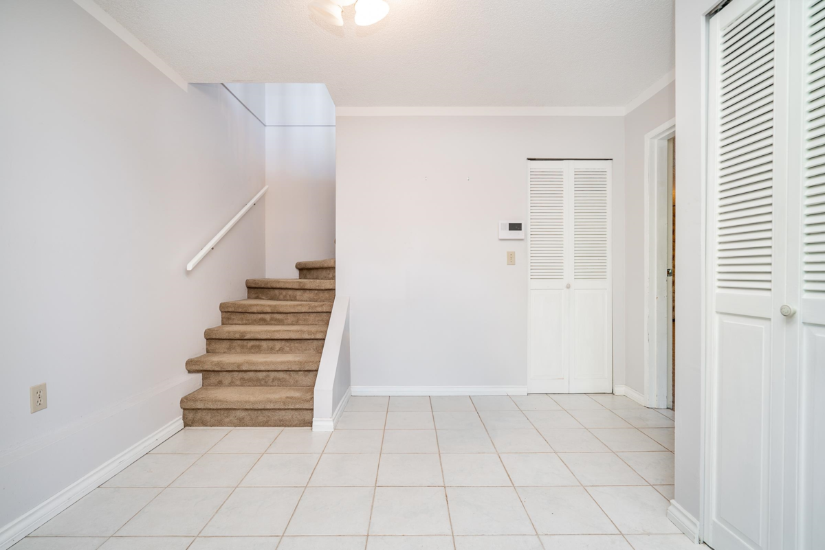 Outdoor Patio Photo of 5 Tuxedo Place, Port Moody, BC