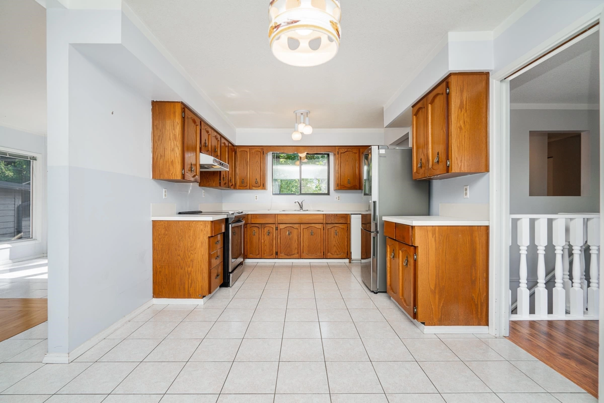 Primary Bathroom Photo of 5 Tuxedo Place, Port Moody, BC