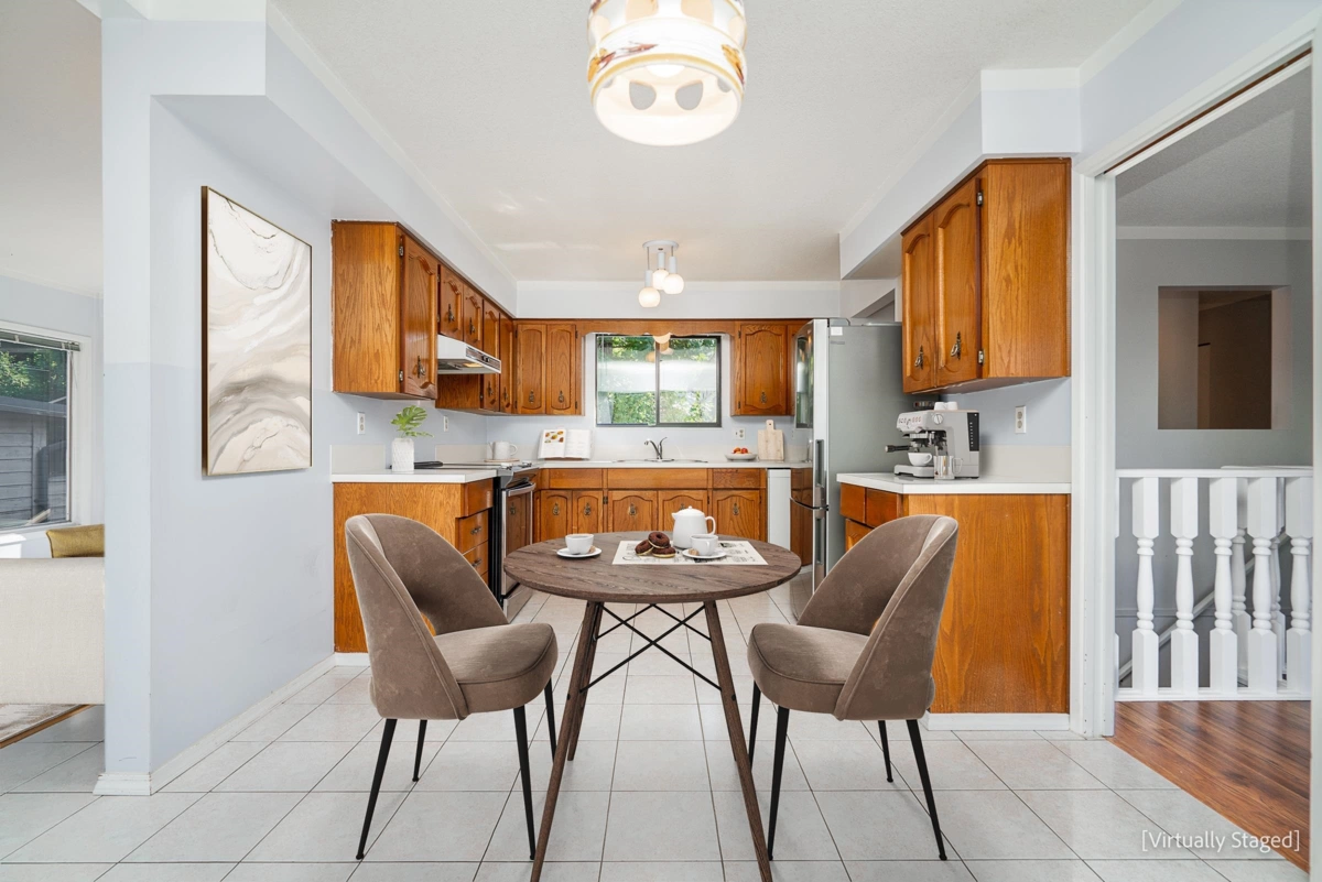 Primary Bedroom Photo of 5 Tuxedo Place, Port Moody, BC