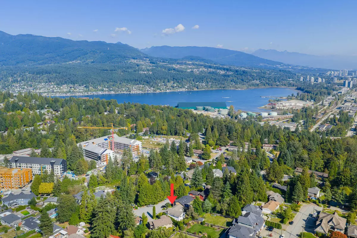 Street View Photo of 5 Tuxedo Place, Port Moody, BC