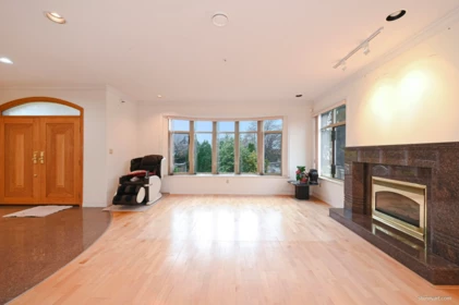 Breakfast Nook Photo of 2908 W 30th Avenue, Vancouver, BC