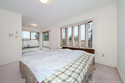 Office / Den Photo of 2908 W 30th Avenue, Vancouver, BC