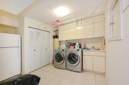 Powder Room Photo of 2908 W 30th Avenue, Vancouver, BC
