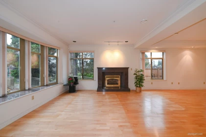 Primary Bedroom Photo of 2908 W 30th Avenue, Vancouver, BC