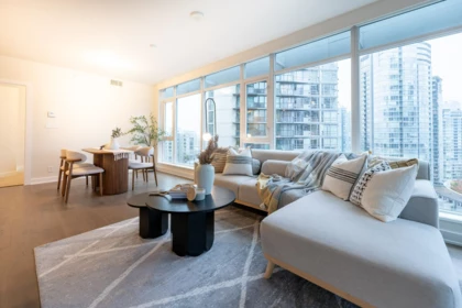 1707 1372 Seymour Street, Vancouver, BC, Vancouver — Apartment/Condo for sale