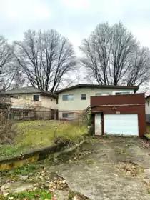 2007 E 2nd Avenue, Vancouver, BC, Vancouver — Single Family Residence for sale