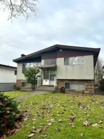 2007 E 2nd Avenue, Vancouver, BC, Vancouver — Single Family Residence for sale