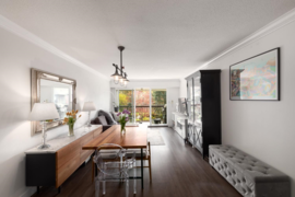 304 1352 W 10th Avenue, Vancouver, BC