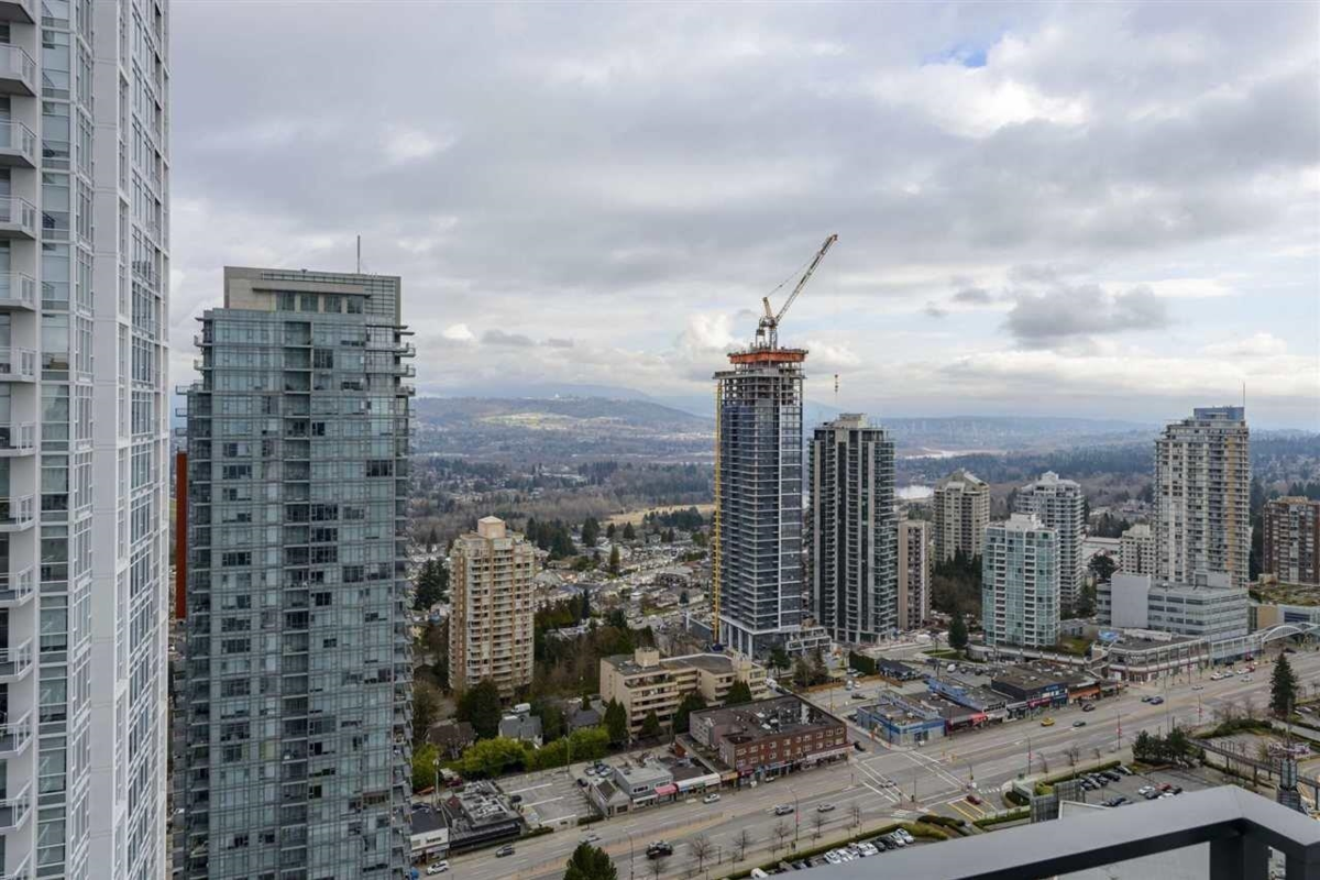 Breakfast Nook Photo of 3609 6098 Station Street, Burnaby, BC
