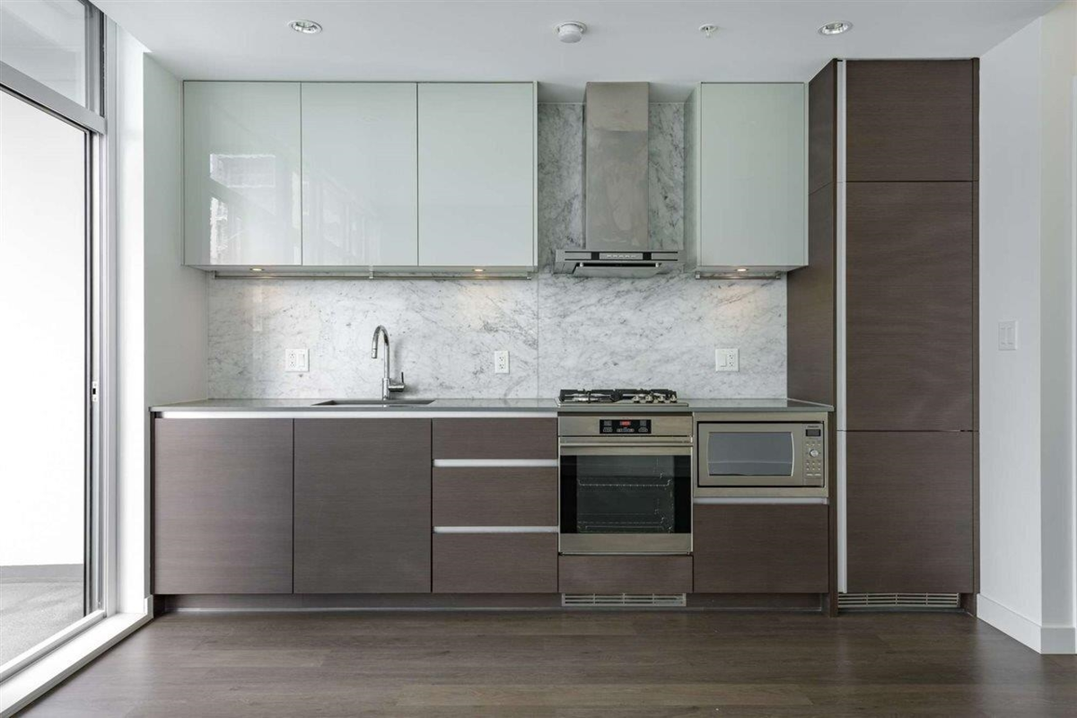 Family Room Photo of 3609 6098 Station Street, Burnaby, BC