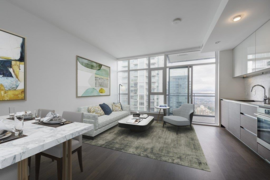 3609 6098 Station Street, Burnaby, BC