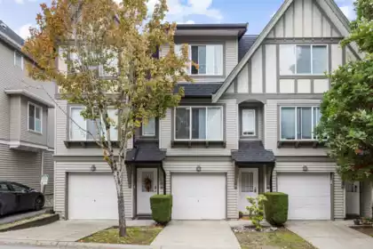 36 8775 161 Street, Surrey, BC, Surrey — Townhouse for sale