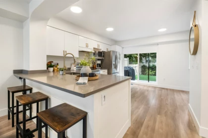 36 8775 161 Street, Surrey, BC, Surrey — Townhouse for sale