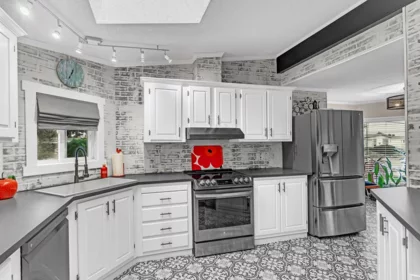 Pantry Photo of 41 6338 Vedder Road, Chilliwack, BC