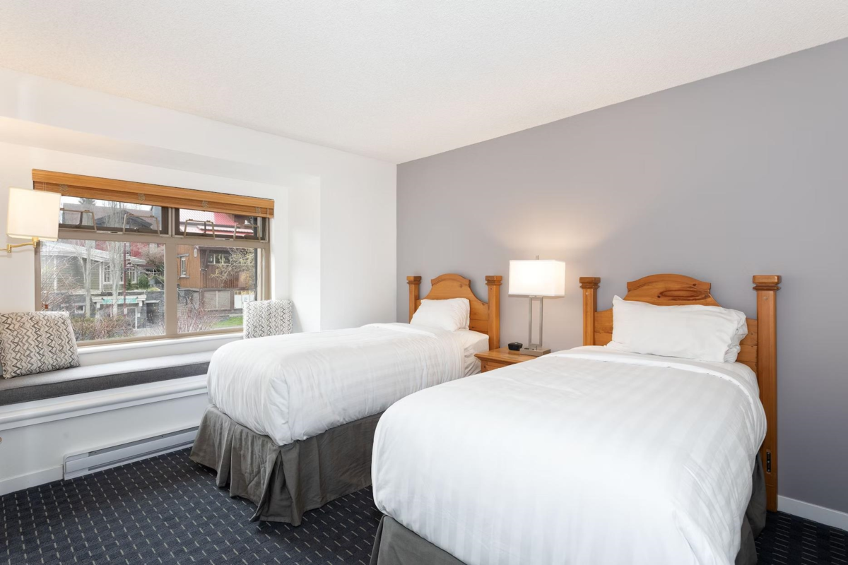 Pantry Photo of 117 2050 Lake Placid(Week 51) Road, Whistler, BC