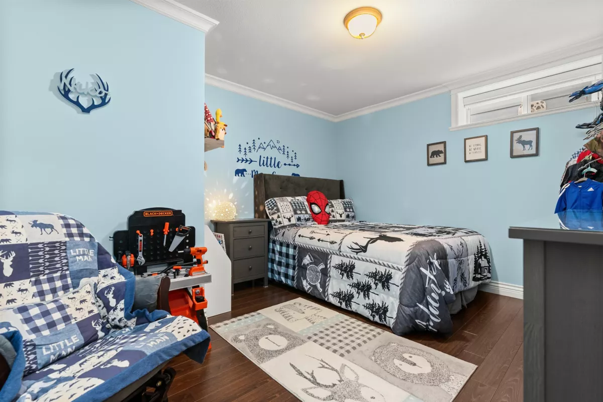 Hot Tub / Spa Photo of 1336 Marguerite Street, Coquitlam, BC