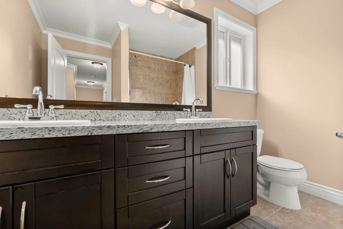 Office / Den Photo of 1336 Marguerite Street, Coquitlam, BC