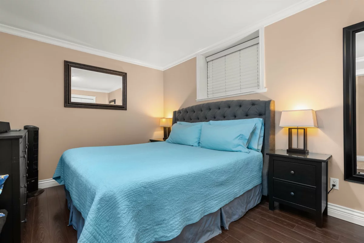 Swimming Pool Photo of 1336 Marguerite Street, Coquitlam, BC