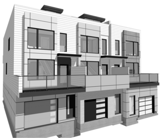 2433 Crescent Way, Abbotsford, BC, Central Abbotsford —  bed land for sale