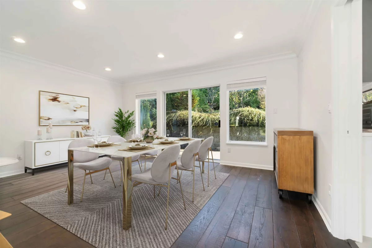 Pantry Photo of 456 Montroyal Boulevard, North Vancouver, BC