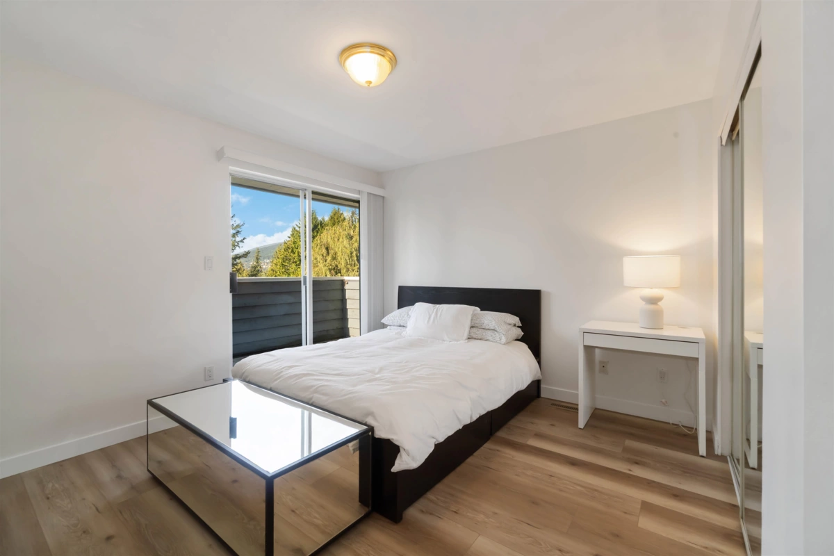 Staircase Photo of 456 Montroyal Boulevard, North Vancouver, BC