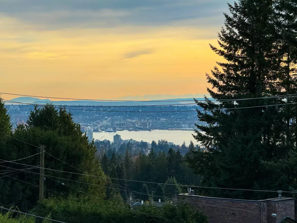 Street View Photo of 456 Montroyal Boulevard, North Vancouver, BC