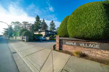 50 10391 No. 3 Road, Richmond, BC, Richmond — Townhouse for sale