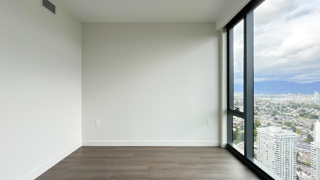 Bedroom 2 Photo of 3908 5987 Wilson Avenue, Burnaby, BC