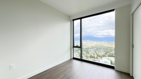 Bedroom 4 Photo of 3908 5987 Wilson Avenue, Burnaby, BC