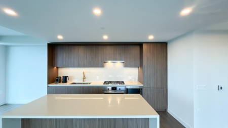 Breakfast Nook Photo of 3908 5987 Wilson Avenue, Burnaby, BC