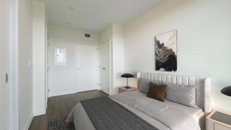 Office / Den Photo of 3908 5987 Wilson Avenue, Burnaby, BC