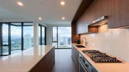 Primary Bathroom Photo of 3908 5987 Wilson Avenue, Burnaby, BC