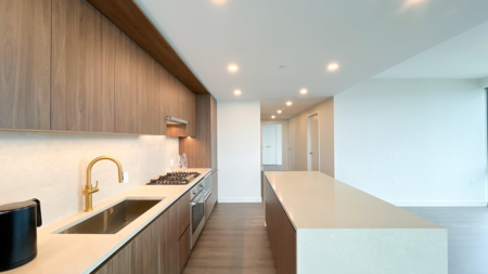 Primary Bedroom Photo of 3908 5987 Wilson Avenue, Burnaby, BC