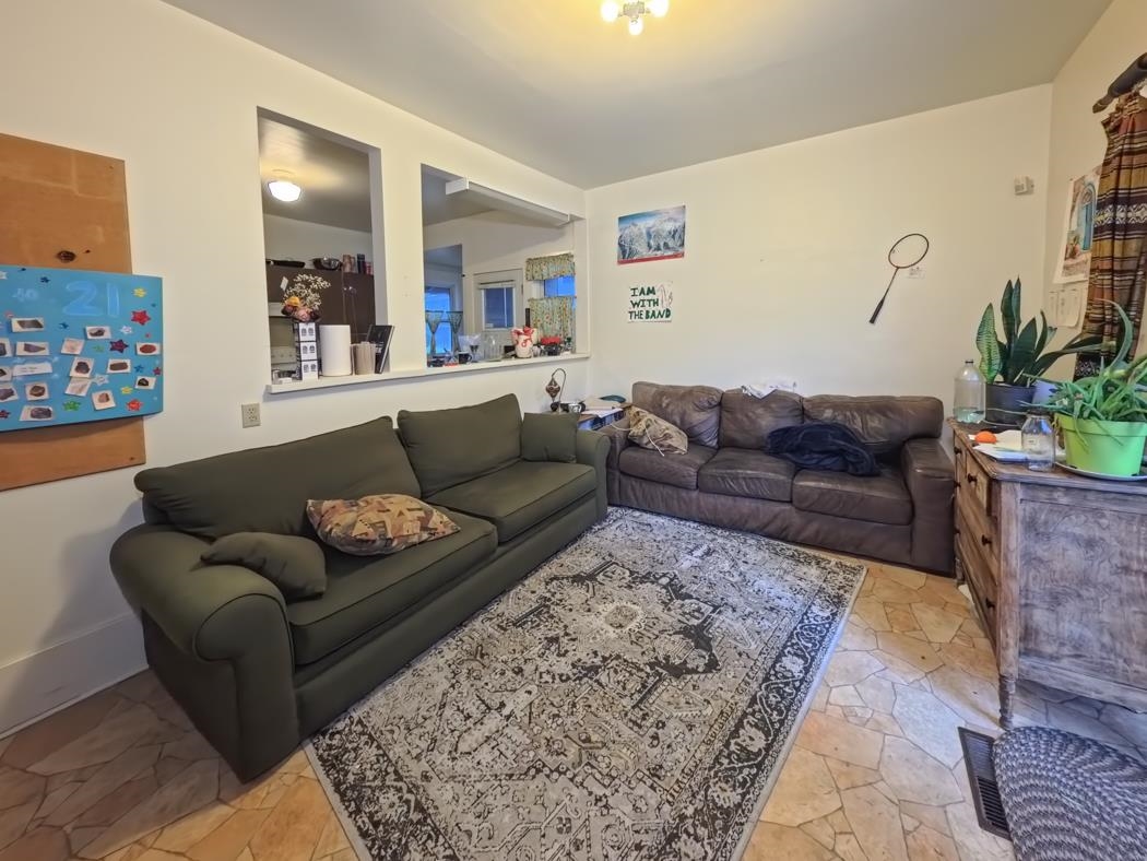 Exterior Rear Photo of 5570 Balaclava Street, Vancouver, BC