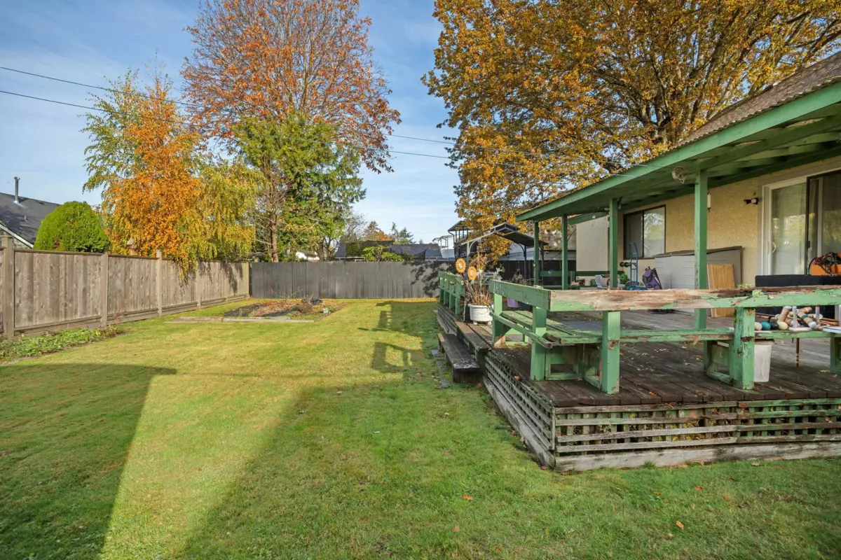 Family Room Photo of 4457 46b Street, Delta, BC