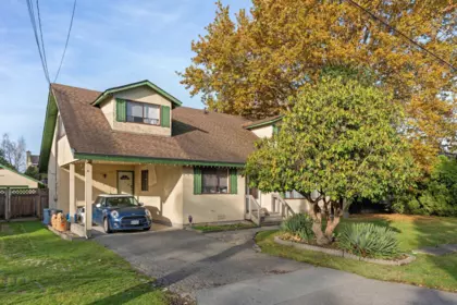 Breakfast Nook Photo of 4457 46b Street, Delta, BC