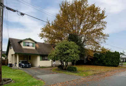 4457 46b Street, Delta, BC, Delta — Land for sale