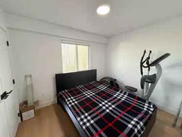 Walk-In Closet Photo of 218 11816 88 Avenue, Delta, BC
