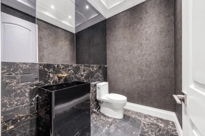 Hallway Photo of 6559 Azure Road, Richmond, BC