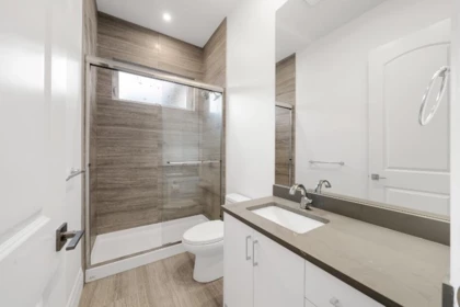 Laundry Room Photo of 6559 Azure Road, Richmond, BC