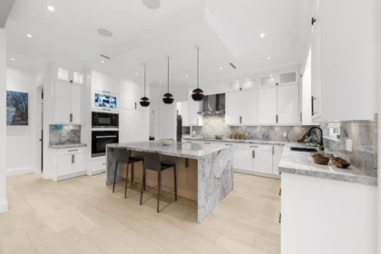 Pantry Photo of 6559 Azure Road, Richmond, BC