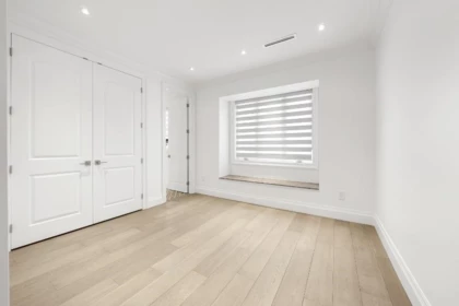 Powder Room Photo of 6559 Azure Road, Richmond, BC