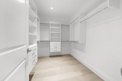 Walk-In Closet Photo of 6559 Azure Road, Richmond, BC