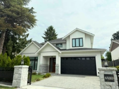 6559 Azure Road, Richmond, BC