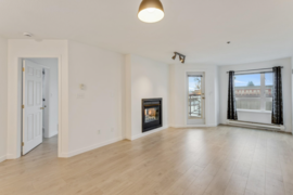 307 2335 Whyte Avenue, Port Coquitlam, BC