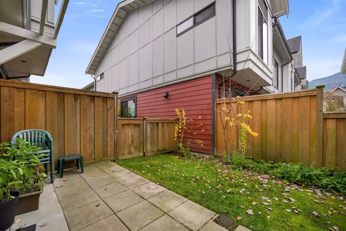 Bedroom 3 Photo of 38358 Summits View Drive, Squamish, BC