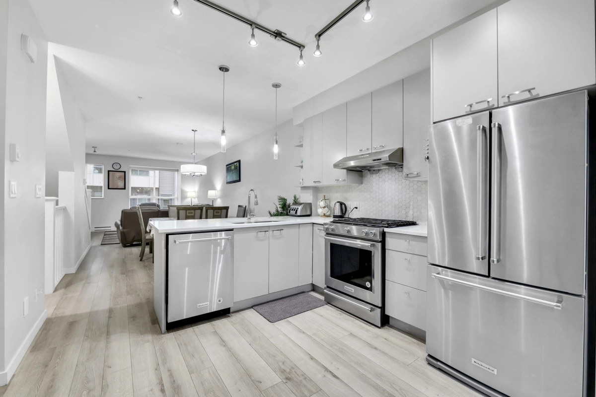 Exterior Rear Photo of 38358 Summits View Drive, Squamish, BC